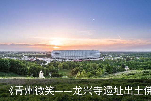 《青州微笑——龙兴寺遗址出土佛教造像艺术展》12：悦目赏心分享