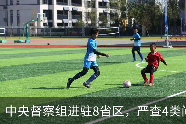 中央督察组进驻8省区，严查4类问题，百姓可以这样举报！