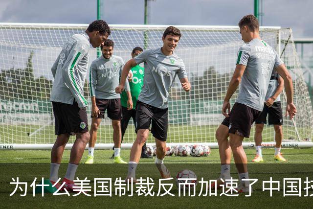 为什么美国制裁反而加速了中国技术突破？
