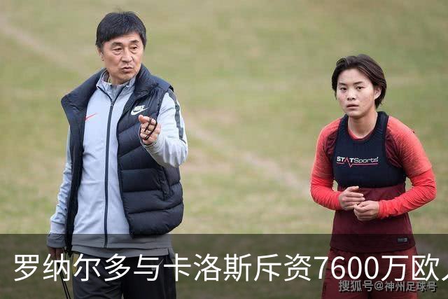 罗纳尔多与卡洛斯斥资7600万欧入股利梅拉国际，共谋重返巴甲